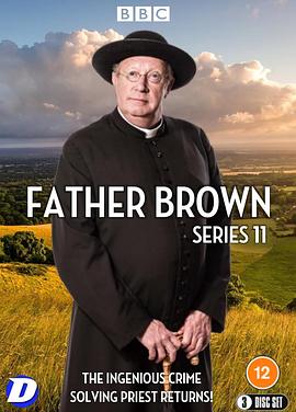 布朗神父 第十一季 Father Brown Season 11.2024 字幕下载