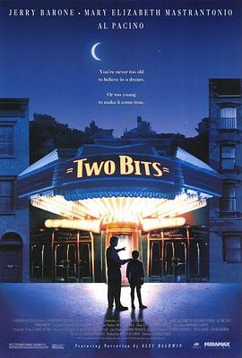 两毛五 Two Bits.1995 字幕下载