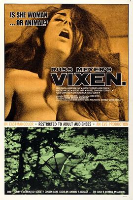 雌狐 Vixen.1968 字幕下载
