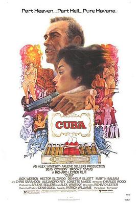 泣血古巴 Cuba.1979 字幕下载