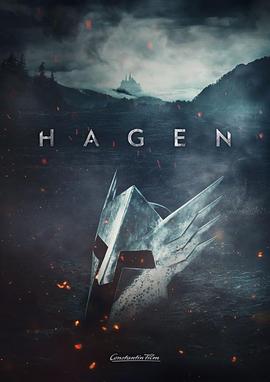 哈根 Hagen.2024 字幕下载