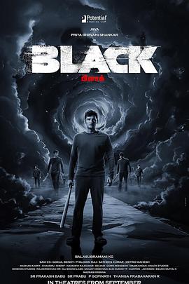 平行黑洞 Black.2024 字幕下载