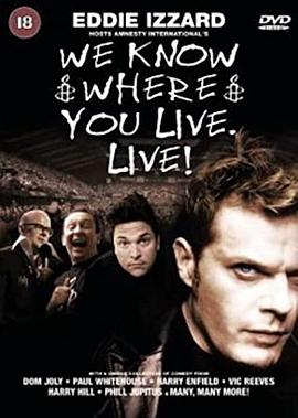 我们知道你住哪儿 We Know Where You Live.2001 字幕下载