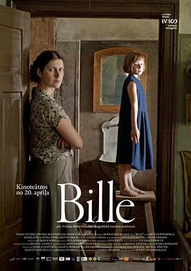 比莱 Bille.2018 字幕下载