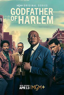 哈林教父 第四季 Godfather of Harlem Season 4.2025 字幕下载