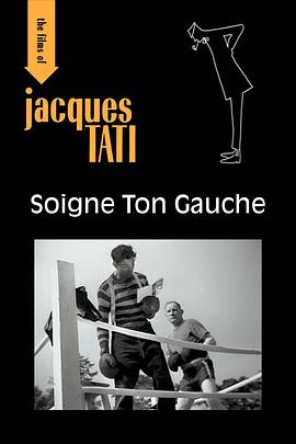 小心左边 Soigne ton gauche.1936 字幕下载