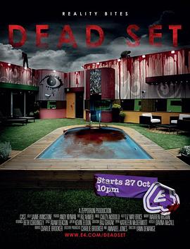 死亡片场 Dead Set.2008 字幕下载