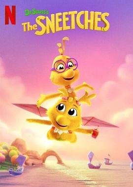 苏斯博士：史尼奇 Dr. Seuss's the Sneetches.2025 字幕下载