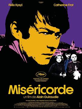 宽恕 Miséricorde.2024 字幕下载