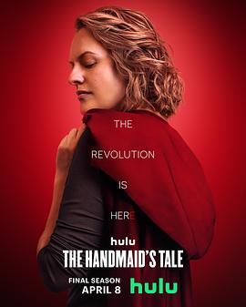 使女的故事 第六季 The Handmaid's Tale Season 6.2025 字幕下载
