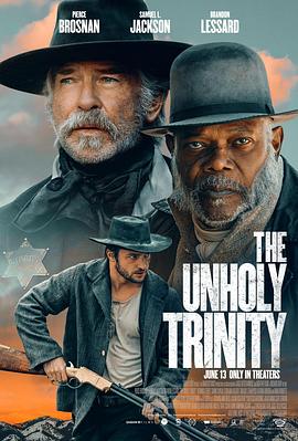 三恶人 The Unholy Trinity.2024 字幕下载