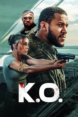 救赎一击 K.O..2025 字幕下载