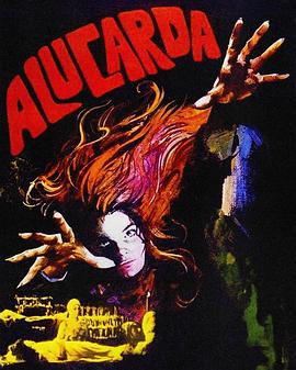 魔鬼记号 Alucarda, la hija de las tinieblas.1977 字幕下载
