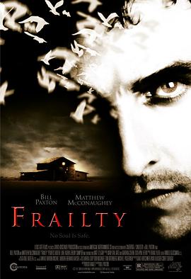 替天行道 Frailty.2001 字幕下载