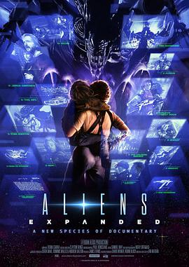 异形2：拓展纪录 Aliens Expanded.2024 字幕下载