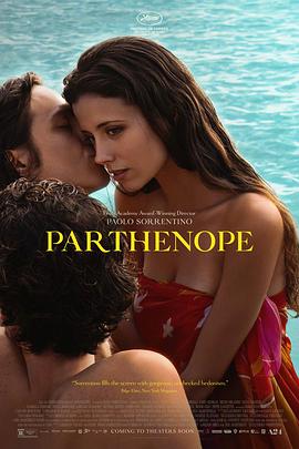 帕特诺普 Parthenope.2024 字幕下载