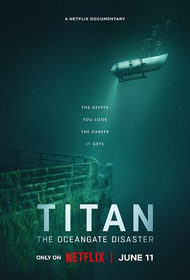 泰坦：海门灾难 Titan: The OceanGate Disaster.2025 字幕下载