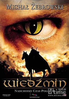 屠龙传奇 Wiedzmin.2001 字幕下载