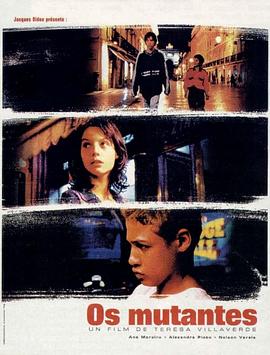 异类 Os Mutantes.1998 字幕下载