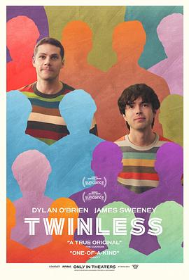 无双 Twinless.2025 字幕下载