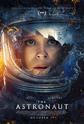 异星迷航 The Astronaut.2025 字幕下载