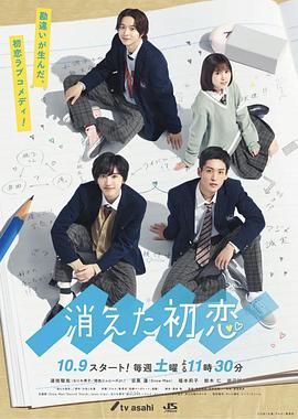 消失的初恋 消えた初恋.2021 字幕下载