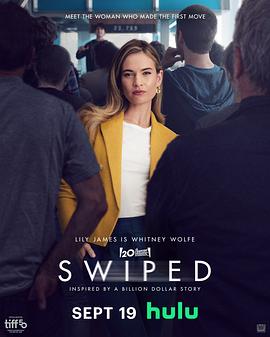 点爱成金 Swiped.2025 字幕下载