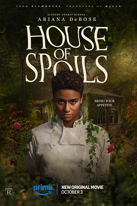 腐坏之巫 House of Spoils.2024 字幕下载