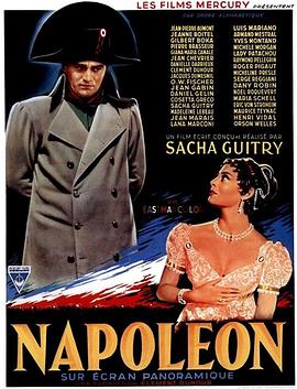 拿破仑传 Napoléon.1955 字幕下载