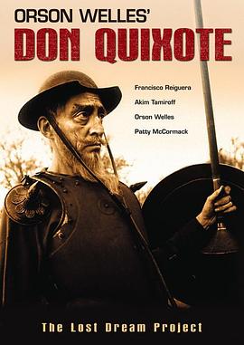 奥逊·威尔斯的堂吉诃德 Don Quijote de Orson Welles.1992 字幕下载