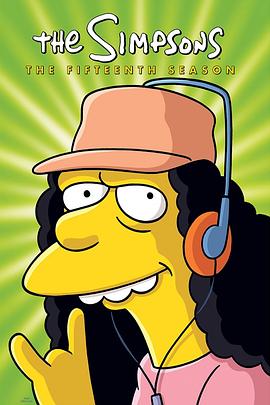 辛普森一家 第十五季 The Simpsons Season 15.2003 字幕下载