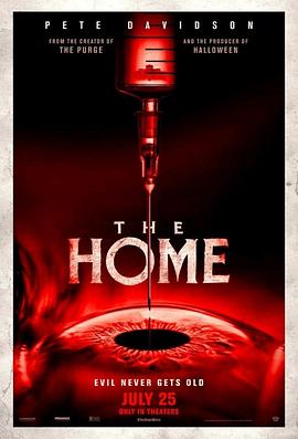 甜蜜养老院 The Home.2025 字幕下载