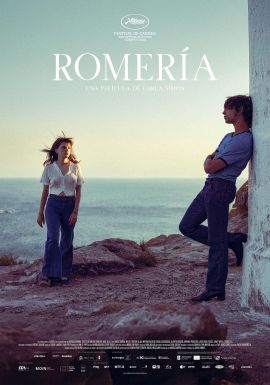 朝圣 Romería.2025 字幕下载