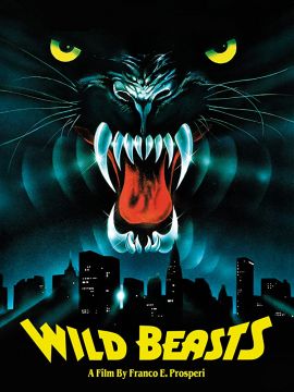 核能浩劫后 Wild beasts - Belve feroci.1984 字幕下载