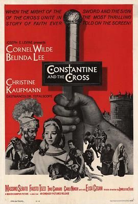君士坦丁大帝 Costantino il grande.1962 字幕下载