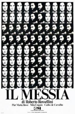 弥赛亚 Il Messia.1975 字幕下载
