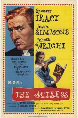红伶泪 The Actress.1953 字幕下载
