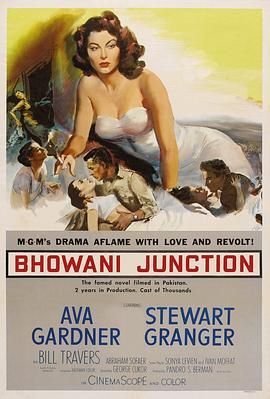 宝云尼车站 Bhowani Junction.1956 字幕下载