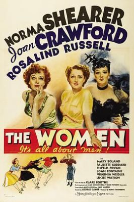 女人们 The Women.1939 字幕下载