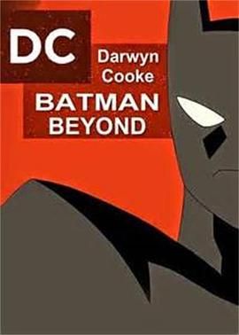 未来蝙蝠侠 Batman Beyond.2014 字幕下载