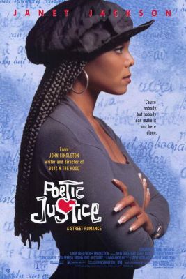 因果循环 Poetic Justice.1993 字幕下载