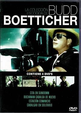 巴德·伯蒂彻：作品回顾 Budd Boetticher: A Man Can Do That.2005 字幕下载