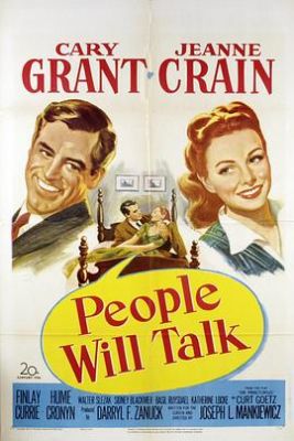 人言可畏 People Will Talk.1951 字幕下载