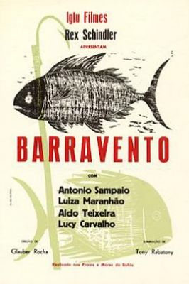 变幻的风 Barravento.1962 字幕下载