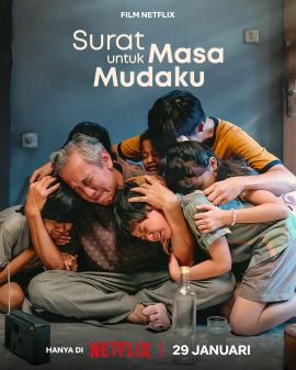 致我的青春 Surat: Untuk Masa Mudaku.2026 字幕下载
