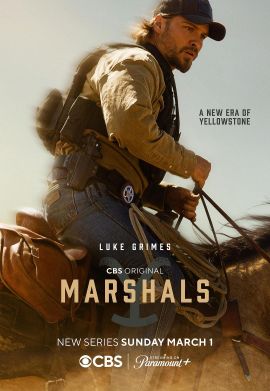 法警小队 Marshals.2026 字幕下载