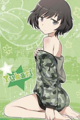 秋山优花里的战车讲座 ガールズ&パンツァー 不肖・秋山優花里の戦車講座.2012 字幕下载