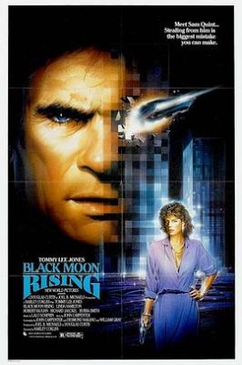 怒月冲天 Black Moon Rising.1986 字幕下载