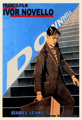下坡路 Downhill.1927 字幕下载