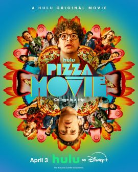 披萨电影 Pizza Movie.2026 字幕下载